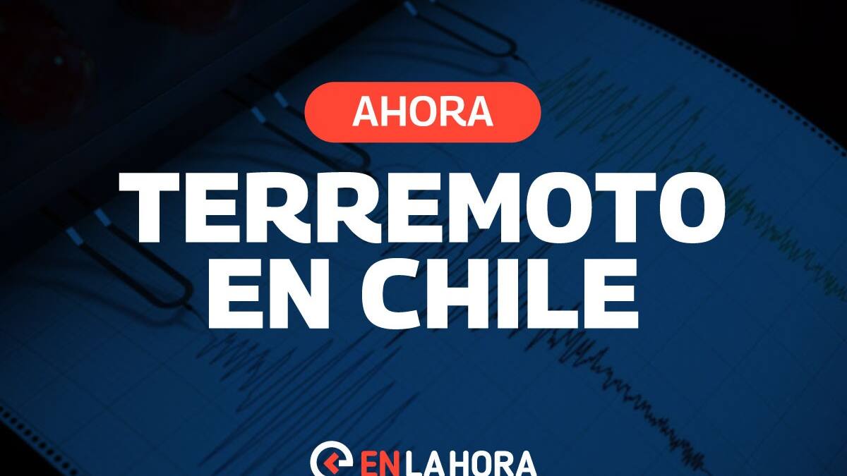 Terremoto de 7,5 en Puerto Williams: cancelan alerta de tsunami de forma parcial y confirman evacuación en estas zonas