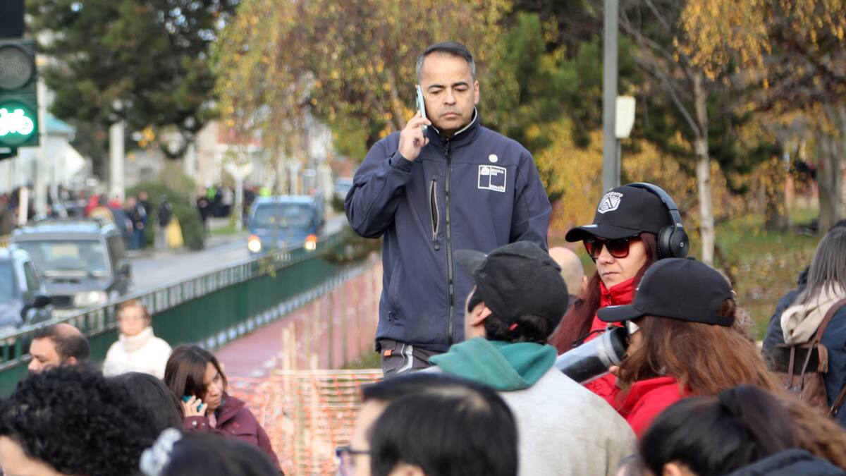 Entel y Claro anuncian beneficios especiales para sus clientes tras terremoto en el sur de Chile