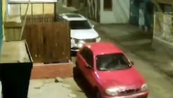 VIDEOS | Las fuertes imágenes que dejó el terremoto de 7.3 en San Pedro de Atacama