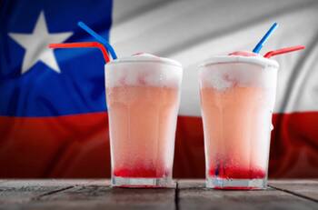 Receta terremoto sin alcohol: Ideal para que niños y embarazadas disfruten esta Fiestas Patrias