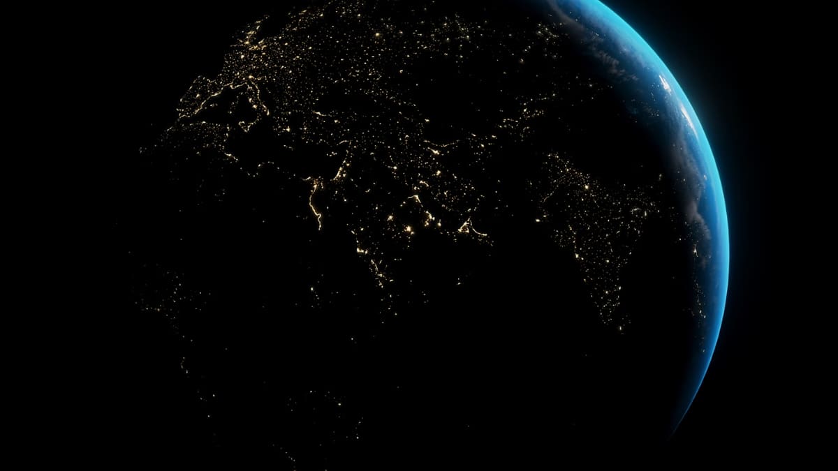 Tras estudiar 100 terremotos: El impactante hallazgo sobre el núcleo de la tierra recién descubierto por científicos