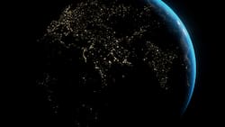 Tras estudiar 100 terremotos: El impactante hallazgo sobre el núcleo de la tierra recién descubierto por científicos