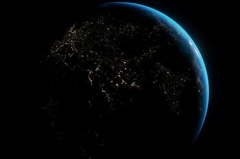 Tras estudiar 100 terremotos: El impactante hallazgo sobre el núcleo de la tierra recién descubierto por científicos