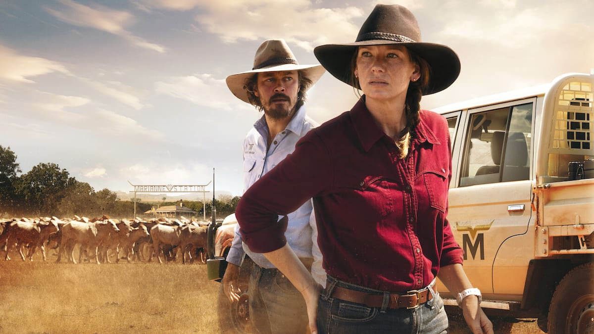 "Territorial" está disponible en Netflix.