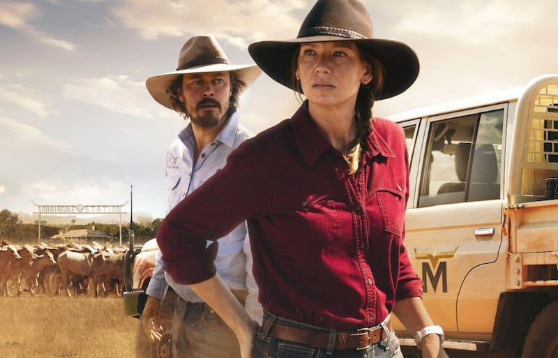 está disponible en Netflix.