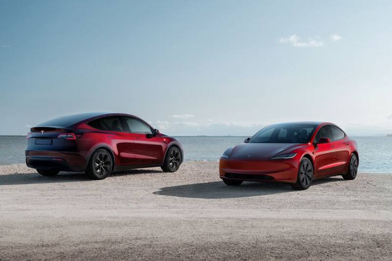 Tesla nuevamente con temas controversiales, según agencia AP