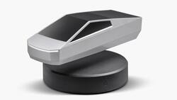 ¿Dónde comprar el Tesla volador para dejar en el escritorio?