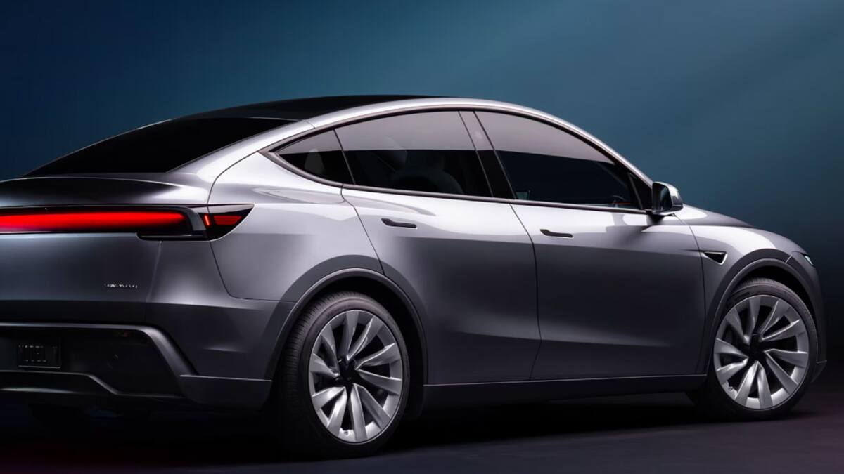 Conocido banco sortea un Tesla en Chile: ¿Cómo participar?