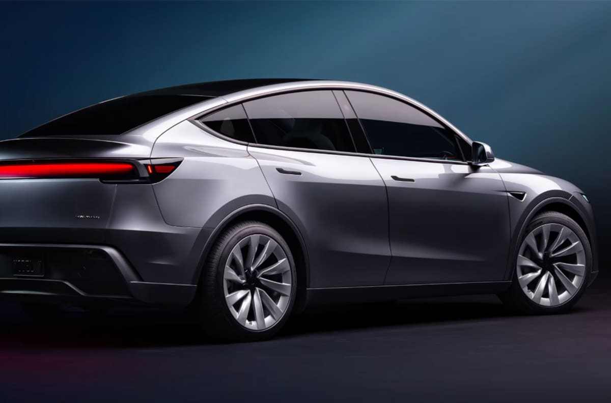 Conocido banco sortea un Tesla en Chile: ¿Cómo participar?