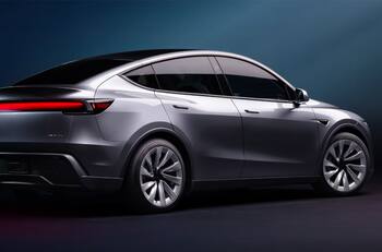 Conocido banco sortea un Tesla en Chile: ¿Cómo participar?