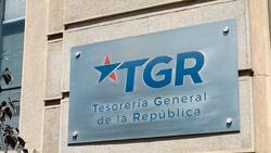 Tesorería General de la República busca trabajadores y ofrece sueldos desde $1.430.000