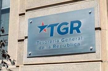 Tesorería General de la República busca trabajadores y ofrece sueldos desde $1.430.000