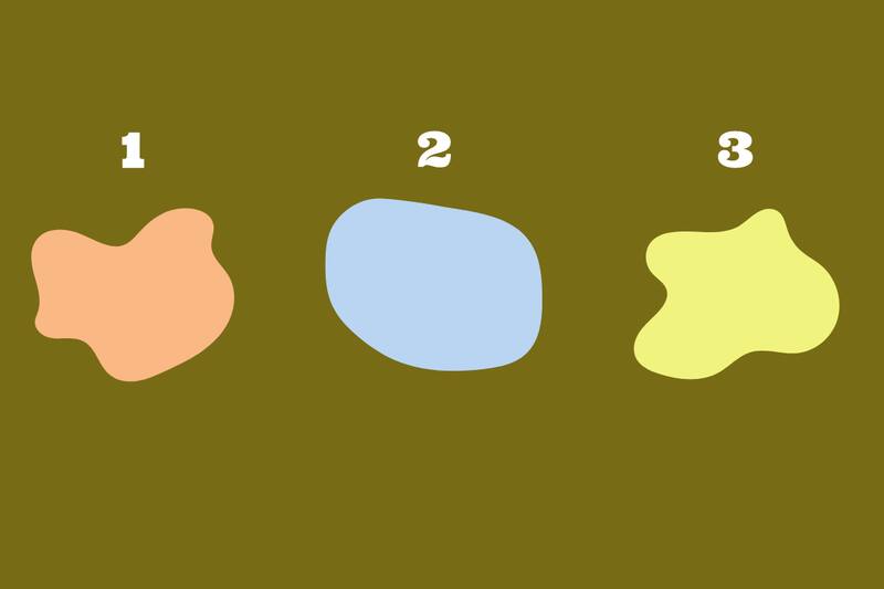 La figura que elijas revelará que te preocupa que piensen de ti.