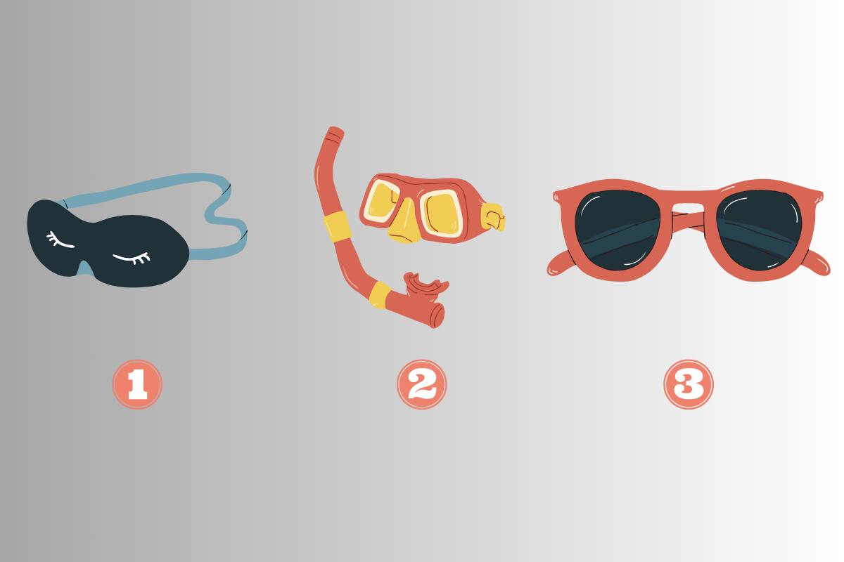 El objeto que elijas definirá tu febrero.