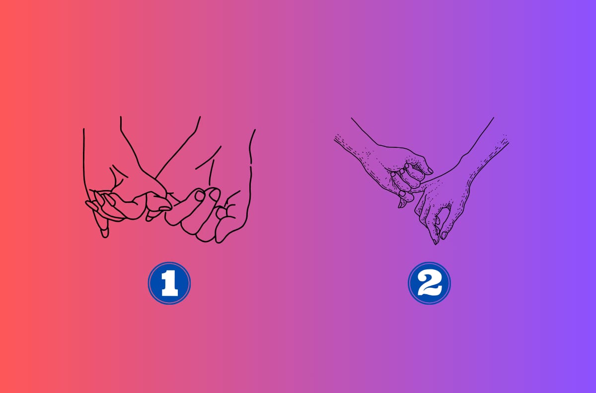 Test de Personalidad: ¿Eres realmente capaz de amar toda la vida?