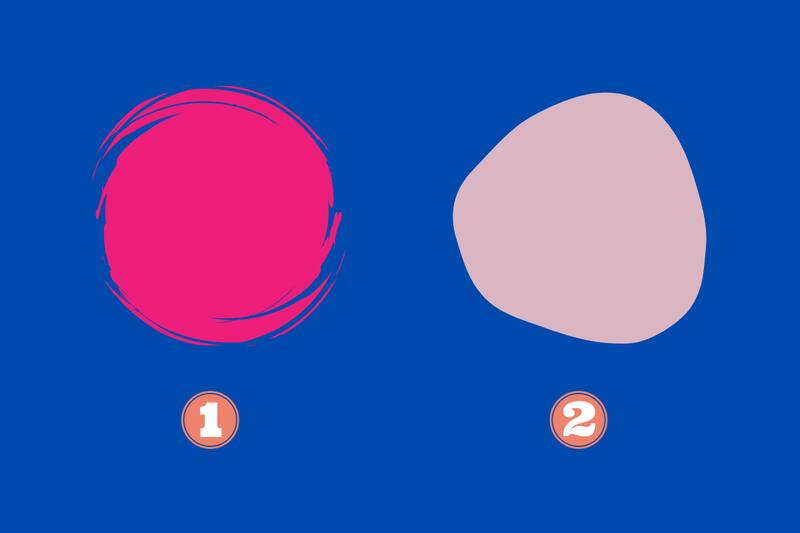 ¿Qué dice de ti el color que eliges?