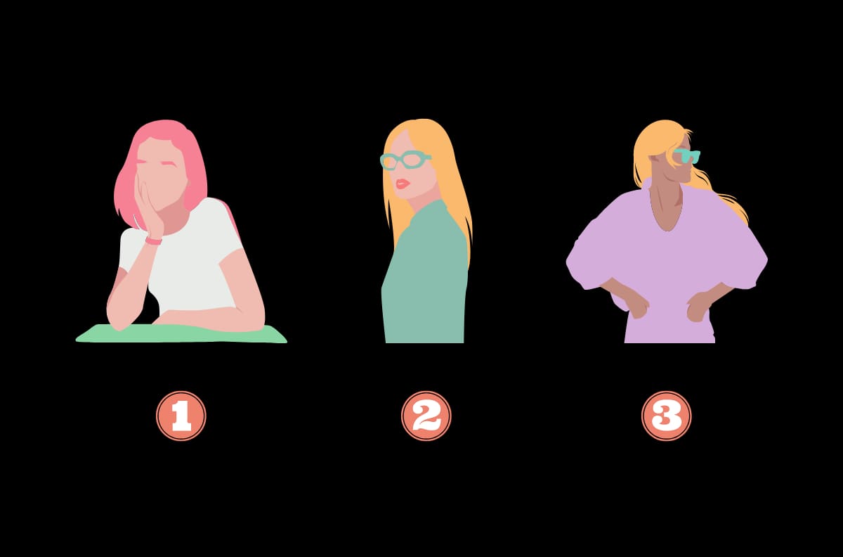 ¿Qué inseguridad predomina en ti hoy?