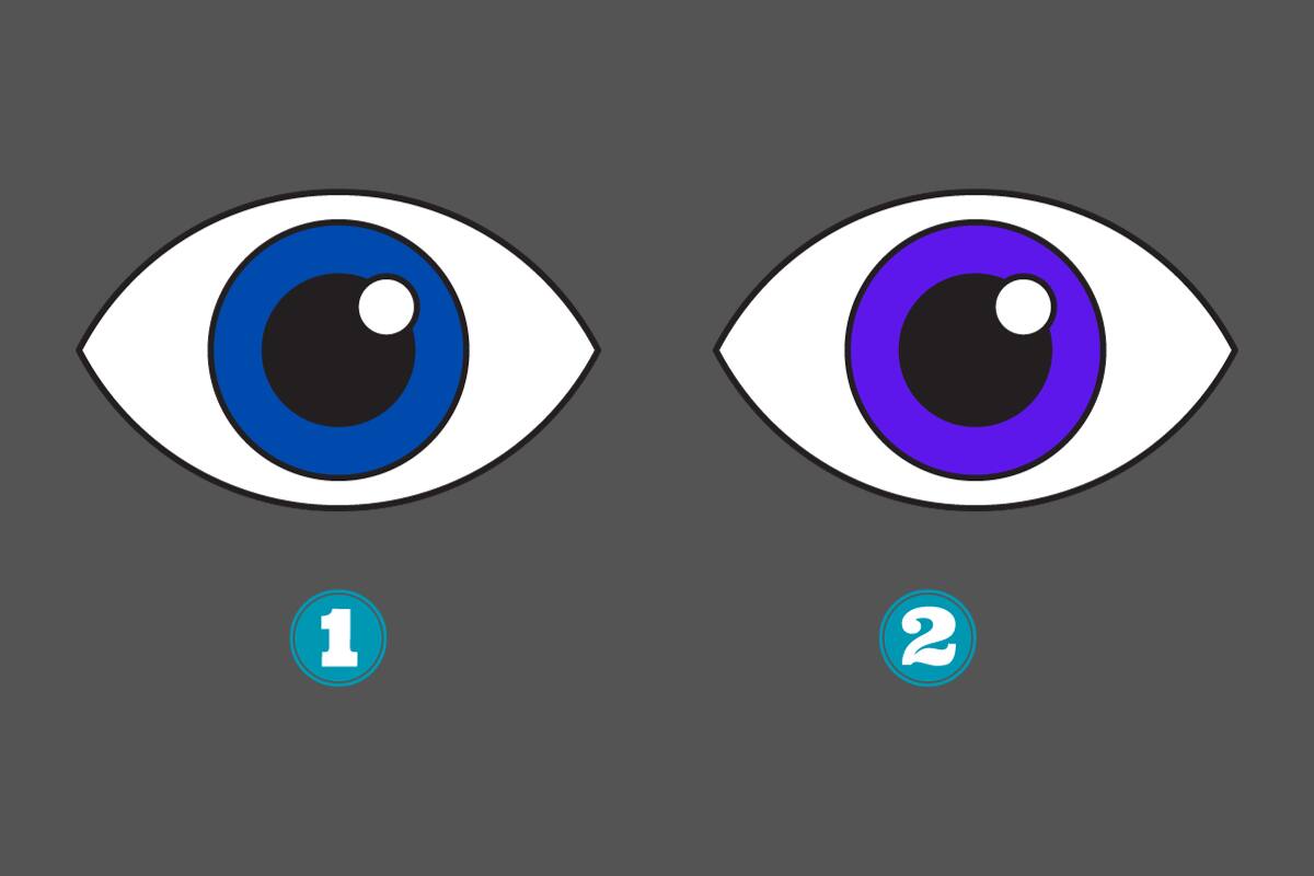 ¿Qué dice de tu energía el color que prefieres hoy?
