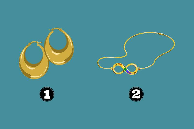 ¿Qué accesorio prefieres?