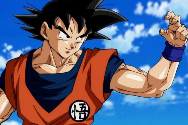 Conoce más sobre tu personalidad con este test de Goku.