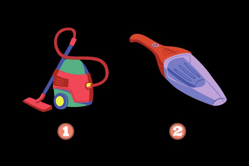 ¿Habrá alguien que te quita tu energía vital?