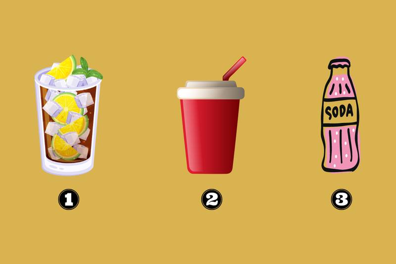 ¿Qué dice de ti el refresco que prefieras?