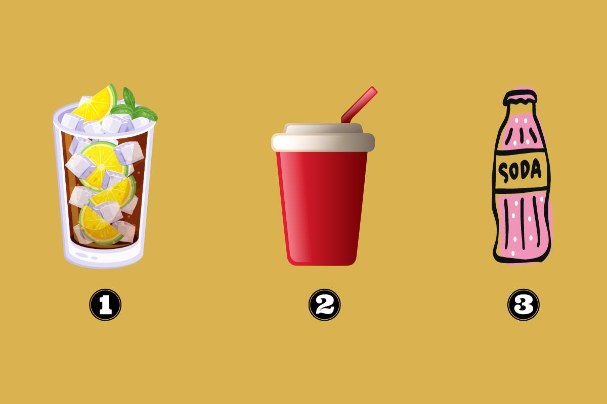 ¿Qué dice de ti el refresco que prefieras?