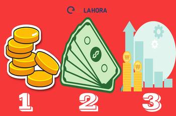 Test de personalidad: ¿Te gusta el dinero o eres ambicioso?