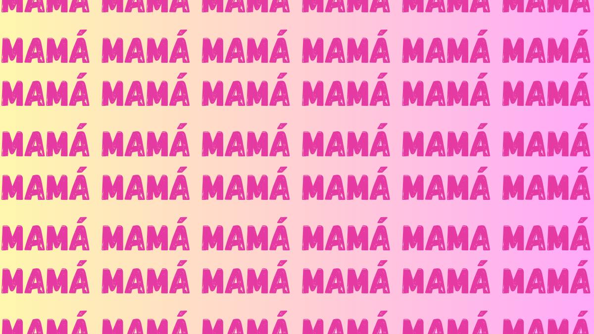 Test Visual: Encuentra la palabra que NO es igual a las demás