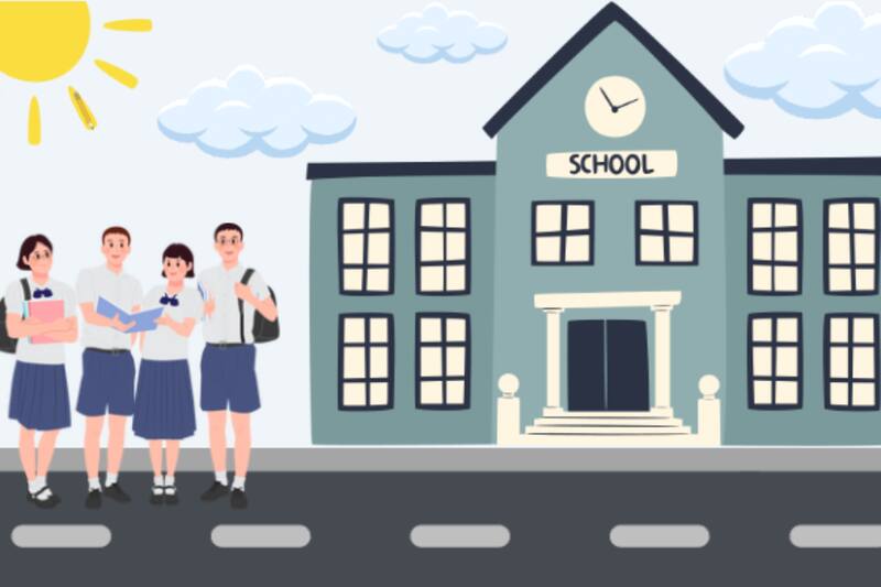 ¿Dónde se oculta el lápiz de los estudiantes?