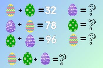 Solo el 10% de las personas logra resolver este test matemático
