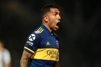 A tomar nota: Los jugadores en Argentina que terminan contrato y quedarían sin club