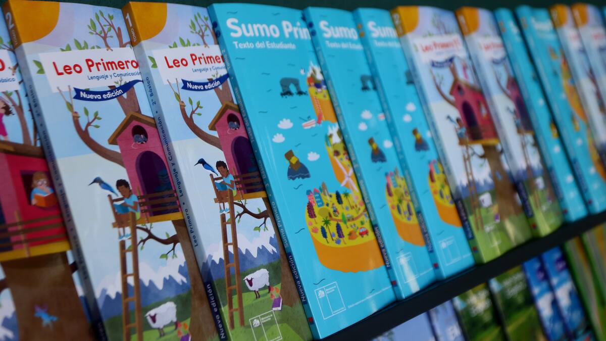 Green Libros: La librería solidaria que te permitirá ahorrar hasta un 50% en la compra de textos escolares