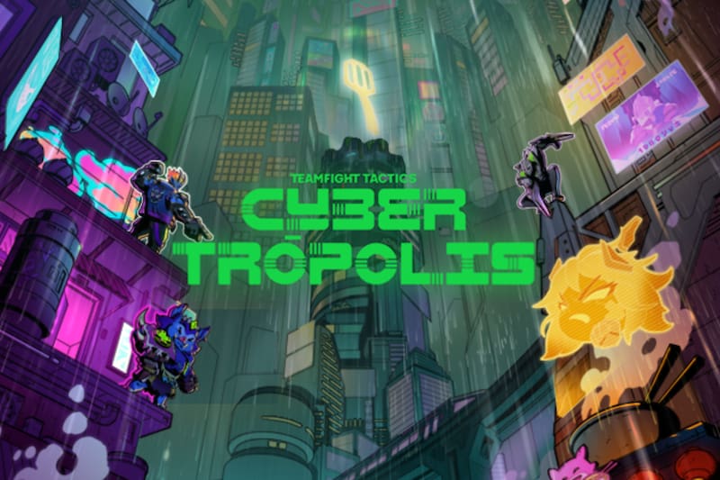 El más reciente set ya está disponible para jugar.