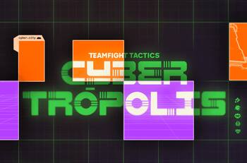 Nuevo set de TFT trae a Chile increíble evento con torneos diarios y premios: Revisa dónde y cuándo será