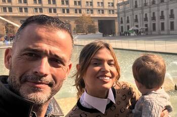 Thaís Jordao revela su relación con Iván Núñez tras su quiebre amoroso