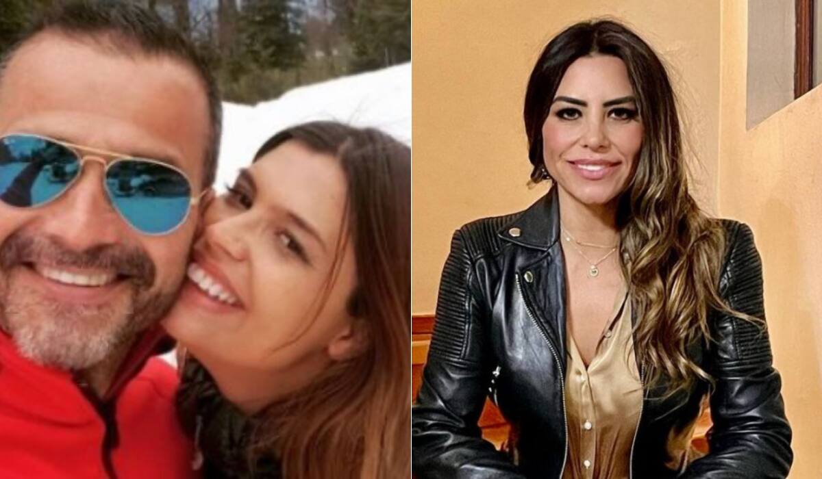 se fue en picada contra Marlene de la Fuente, la exesposa de Iván Núñez.