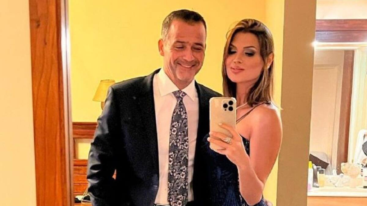 “Jamás separaría a mi hijo de su padre”: Thais Jordão cuenta más detalles de su separación con Iván Núñez