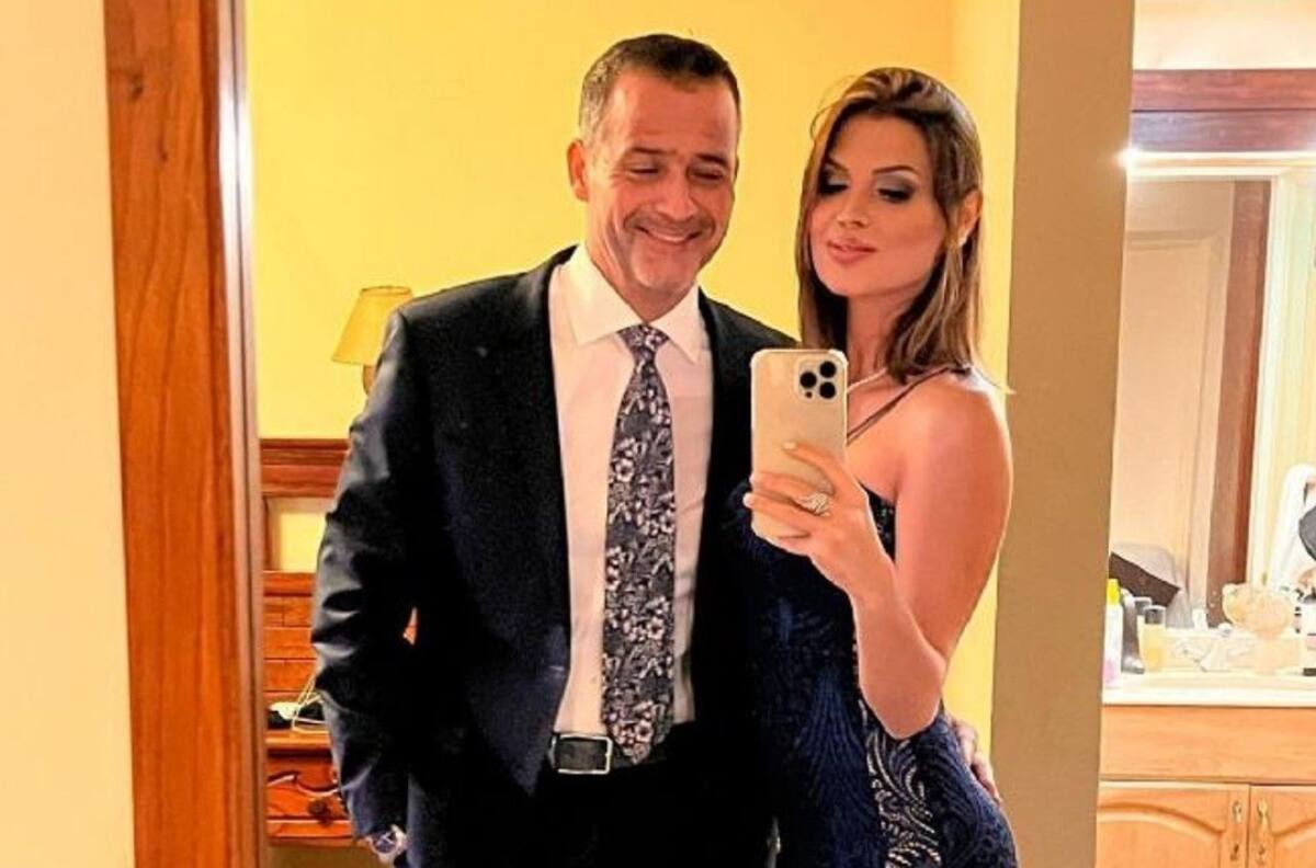 “Jamás separaría a mi hijo de su padre”: Thais Jordão cuenta más detalles de su separación con Iván Núñez