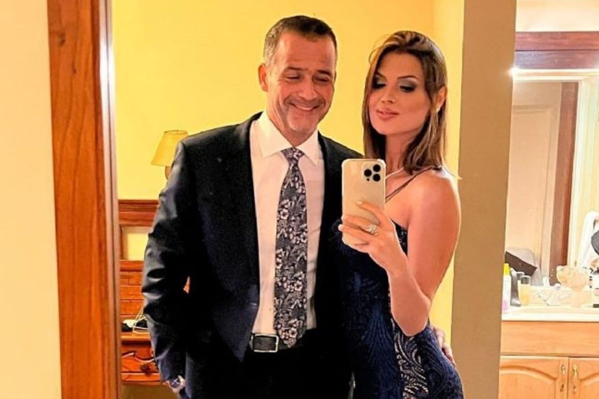 Thais Jordão revela más detalles de su quiebre con Iván Núñez.