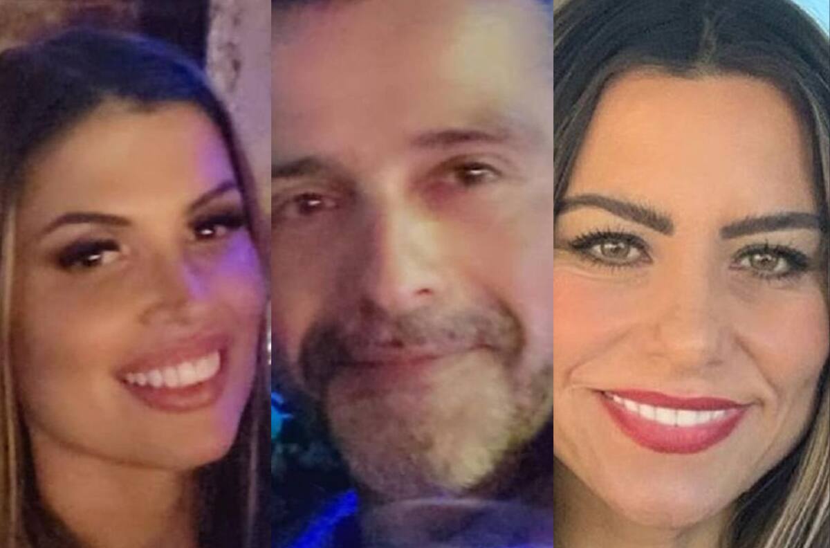 “Que no se limpie la boca conmigo”: Marlene de la Fuente alza la voz tras ser culpada por el quiebre amoroso de Iván Núñez y Thais Jordão