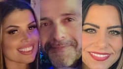 “Que no se limpie la boca conmigo”: Marlene de la Fuente alza la voz tras ser culpada por el quiebre amoroso de Iván Núñez y Thais Jordão