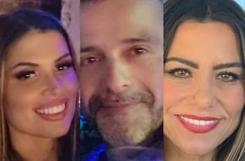 “Que no se limpie la boca conmigo”: Marlene de la Fuente alza la voz tras ser culpada por el quiebre amoroso de Iván Núñez y Thais Jordão