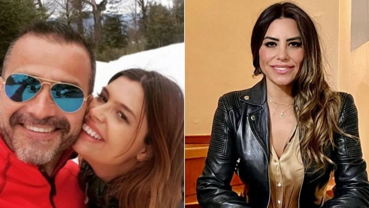 “Que las malas energías…”: La indirecta de Thaís Jordao a Marlene de la Fuente tras polémica con Iván Núnez