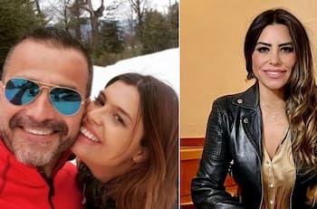 “Que las malas energías…”: La indirecta de Thaís Jordao a Marlene de la Fuente tras polémica con Iván Núnez