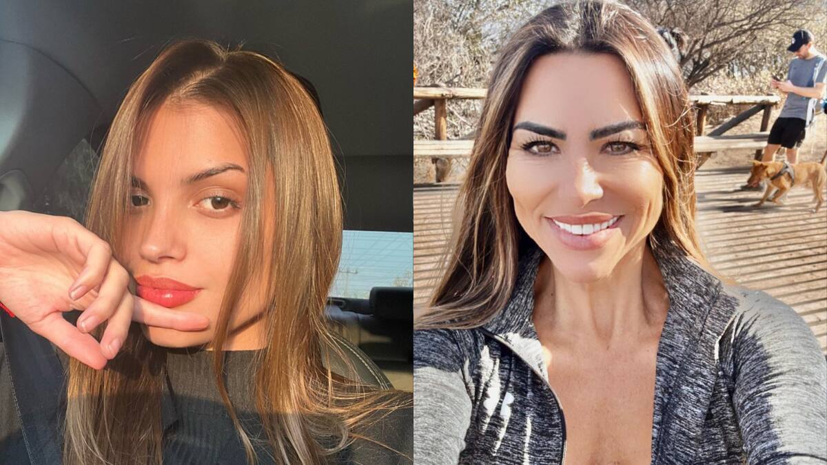 “Súper patética”: Thais Jordão critica a Marlene de la Fuente tras su término con Iván Núñez