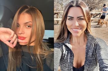 “Súper patética”: Thais Jordão critica a Marlene de la Fuente tras su término con Iván Núñez