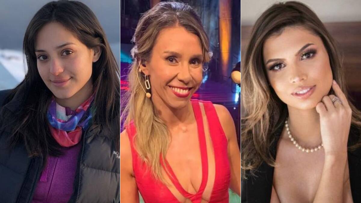 “Miente, inventa”: Thaís Jordao y Rocío Toscano se suman a Gala Caldirola y se fueron en picada contra Cecilia Gutiérrez