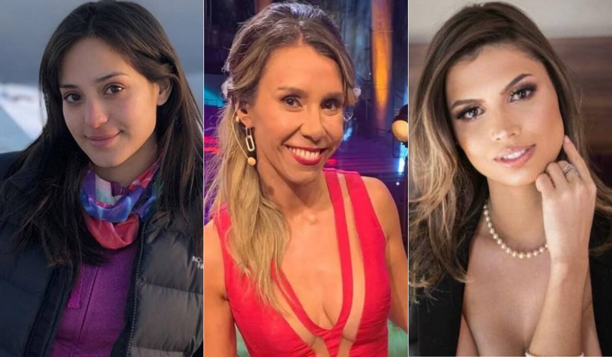 arremetieron contra Cecilia Gutiérrez.