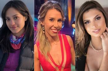 “Miente, inventa”: Thaís Jordao y Rocío Toscano se suman a Gala Caldirola y se fueron en picada contra Cecilia Gutiérrez